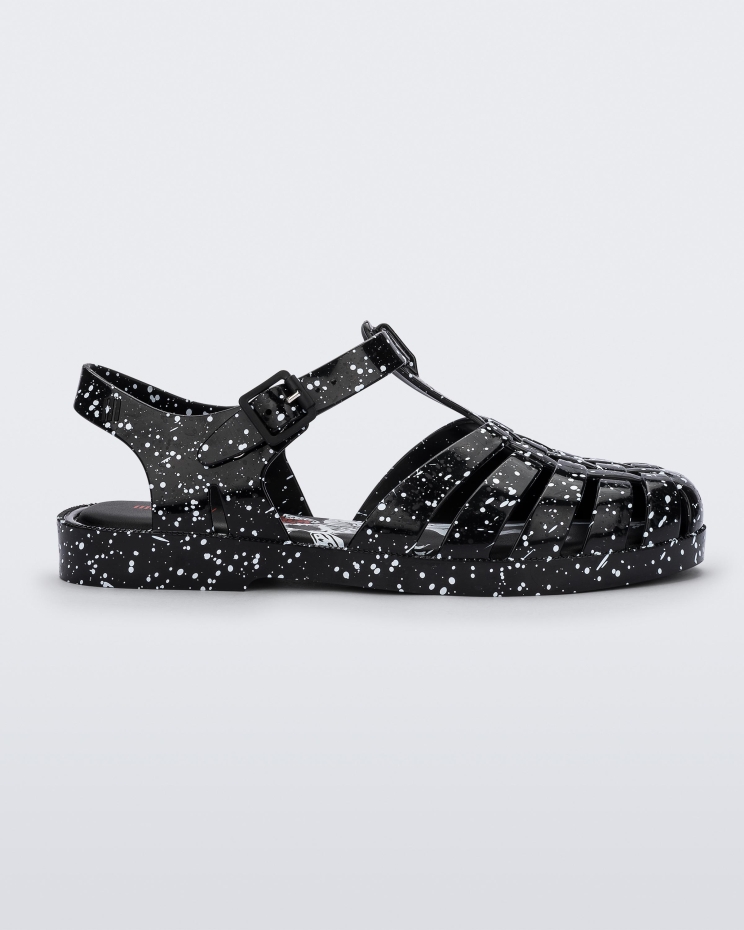black_possession_stranger_things_melissa_fashion.jpg Black Possession Stranger Things Melissa Fashion - Image 1
