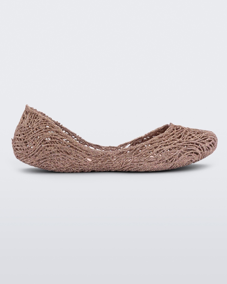 campana_flow_pink_melissa_fashion.jpg Campana Flow Pink Melissa Fashion - Image 1