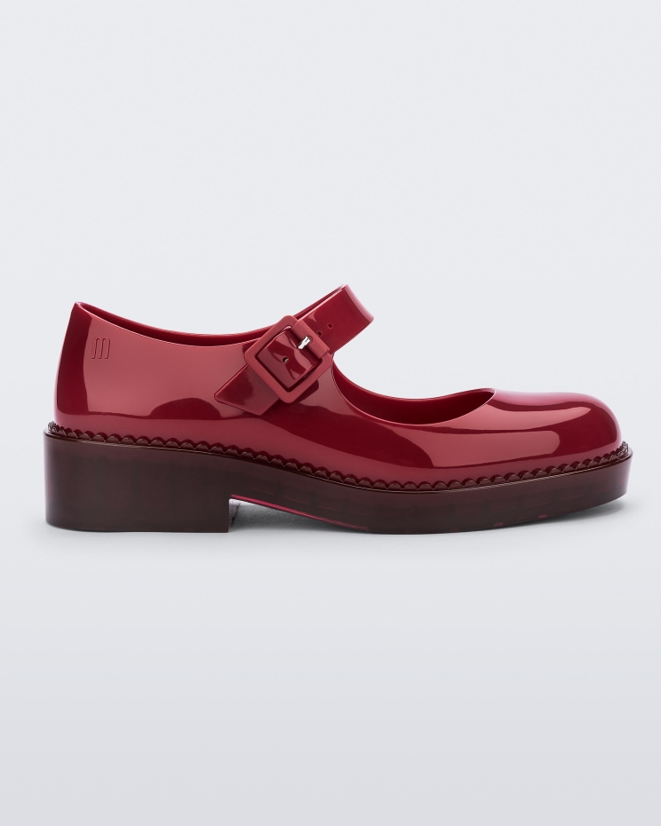 melissa_fashion_blair_red.jpg Melissa Fashion Blair Red - Image 1
