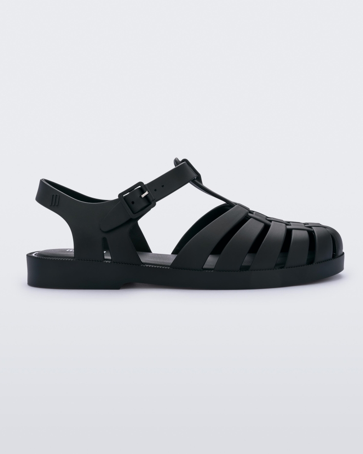 melissa_fashion_possession_black.jpg Melissa Fashion Possession Black - Image 1