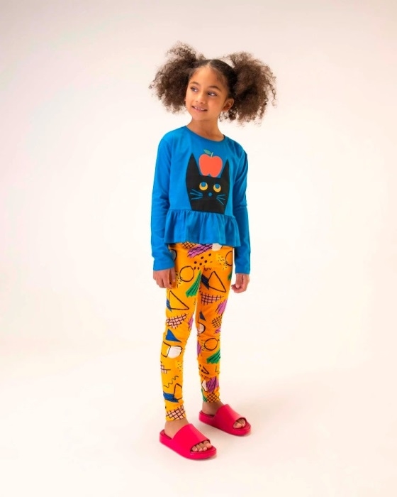 mini_melissa_fashion_cloud_slide_kids_pink.jpg Mini Melissa Fashion Cloud Slide-Kids Pink - Image 1