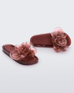 Beach Slide Flower Y Project Red Melissa Fashion - Image 3