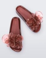 Beach Slide Flower Y Project Red Melissa Fashion - Image 4
