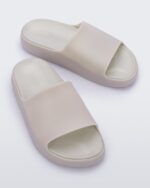 Beige Cloud Slide Melissa Fashion - Image 4
