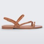 Beige Essential Classy Melissa Fashion