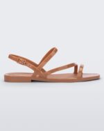 Beige Essential Classy Melissa Fashion
