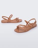 Beige Essential Classy Melissa Fashion - Image 3
