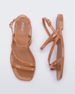 Beige Essential Classy Melissa Fashion - Image 4