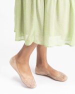 Beige Melissa Fashion Campana Flow - Image 2