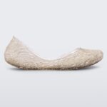 Beige Melissa Fashion Campana Flow