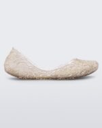 Beige Melissa Fashion Campana Flow