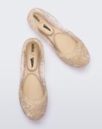 Beige Melissa Fashion Campana Flow - Image 3