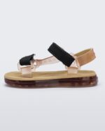 Beige Melissa Fashion Mini Papete Rider Baby - Image 2