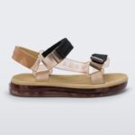 Beige Melissa Fashion Mini Papete Rider Baby