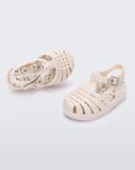 Beige Melissa Fashion Mini Possession Stranger Things Baby - Image 2