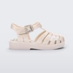 Beige Melissa Fashion Mini Possession Stranger Things Baby