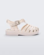 Beige Melissa Fashion Mini Possession Stranger Things Baby