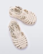 Beige Melissa Fashion Mini Possession Stranger Things Baby - Image 3
