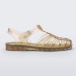 Beige Melissa Fashion Possession