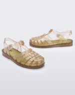 Beige Melissa Fashion Possession - Image 3