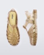 Beige Melissa Fashion Possession - Image 4