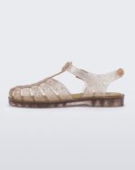 Beige Melissa Fashion Possession Rombaut - Image 3