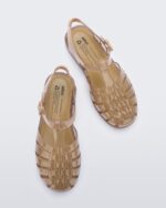 Beige Melissa Fashion Possession Rombaut - Image 5