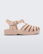 Beige Mini Possession Baby Melissa Fashion