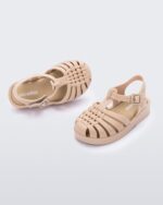 Beige Mini Possession Baby Melissa Fashion - Image 3