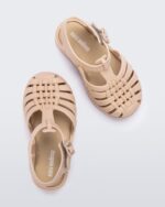 Beige Mini Possession Baby Melissa Fashion - Image 4