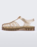Beige Mini Possession Melissa Fashion - Image 2
