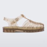 Beige Mini Possession Melissa Fashion