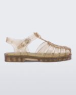 Beige Mini Possession Melissa Fashion