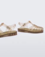 Beige Mini Possession Melissa Fashion - Image 3