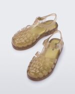 Beige Mini Possession Melissa Fashion - Image 4