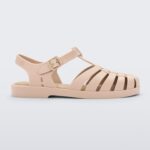 Beige Possession Melissa Fashion