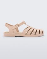 Beige Possession Melissa Fashion