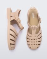 Beige Possession Melissa Fashion - Image 3