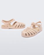 Beige Possession Melissa Fashion - Image 4