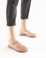 Beige Possession Rombaut Melissa Fashion - Image 5