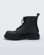 Black Coturno Melissa Fashion - Image 2