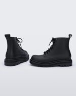 Black Coturno Melissa Fashion - Image 3