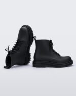 Black Coturno Melissa Fashion - Image 4