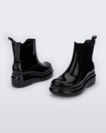 Black Grip Boot Melissa Fashion - Image 4