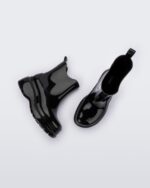 Black Grip Boot Melissa Fashion - Image 5
