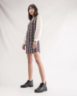 Black Melissa Fashion Fluffy Boot - Image 5
