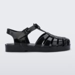 Black Melissa Fashion Mini Possession