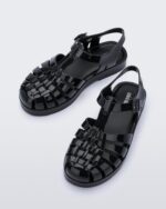 Black Melissa Fashion Mini Possession - Image 4