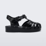 Black Melissa Fashion Mini Possession Baby