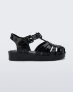 Black Melissa Fashion Mini Possession Baby